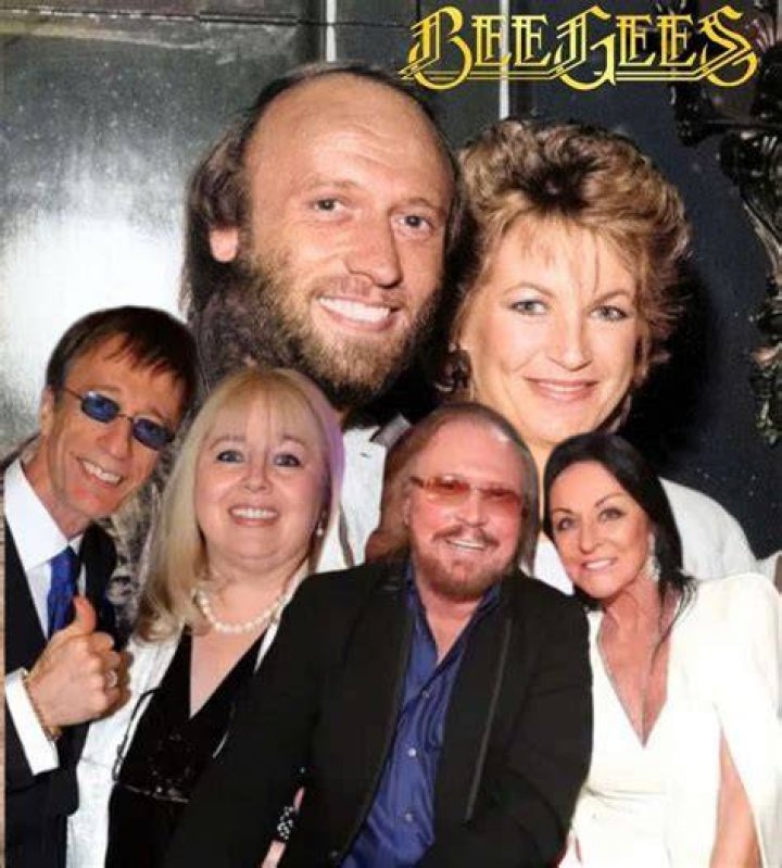 Uncover The Hidden Stories Behind Maurice Gibb's Wives