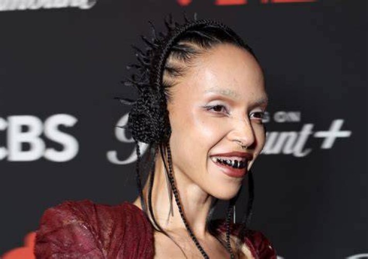 Uncover The Intricate Tapestry Of FKA Twigs' Ethnicity