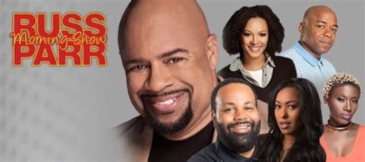 Uncover The Secrets And Impact Of The Russ Parr Radio Show
