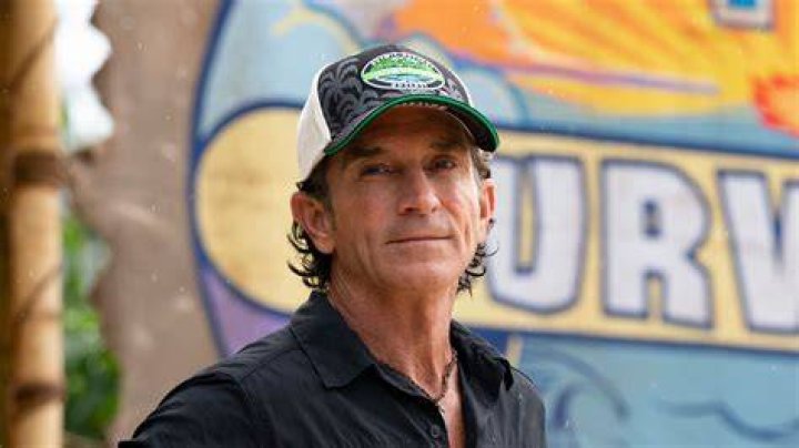Uncover The Secrets Of Jeff Probst's "Survivor" Salary