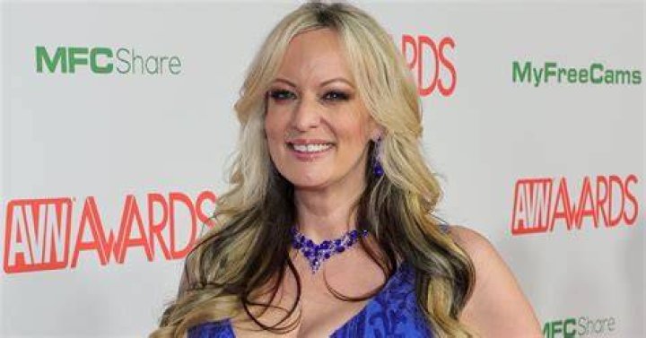 Uncover The Secrets Of Stormy Daniels' Net Worth And Rise To Adulthood