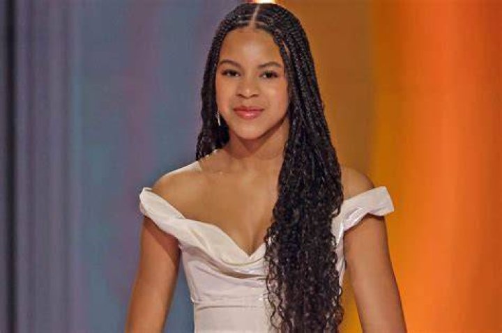 Uncover The Secrets To Blue Ivy Carter's Remarkable Net Worth