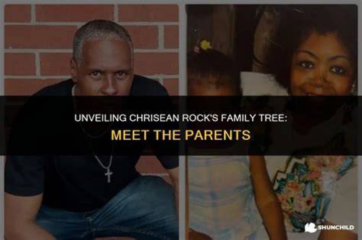 Uncover The Secrets: Unveiling Chrisean's Sibling Saga