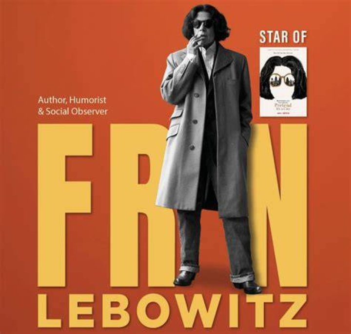 Uncover The Truth Behind Fran Lebowitz's Marital Status: Discoveries And Insights