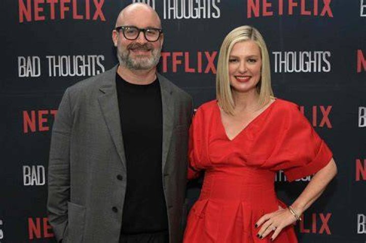 Uncover The World Of Tom Segura's Wife: A Comedic Powerhouse