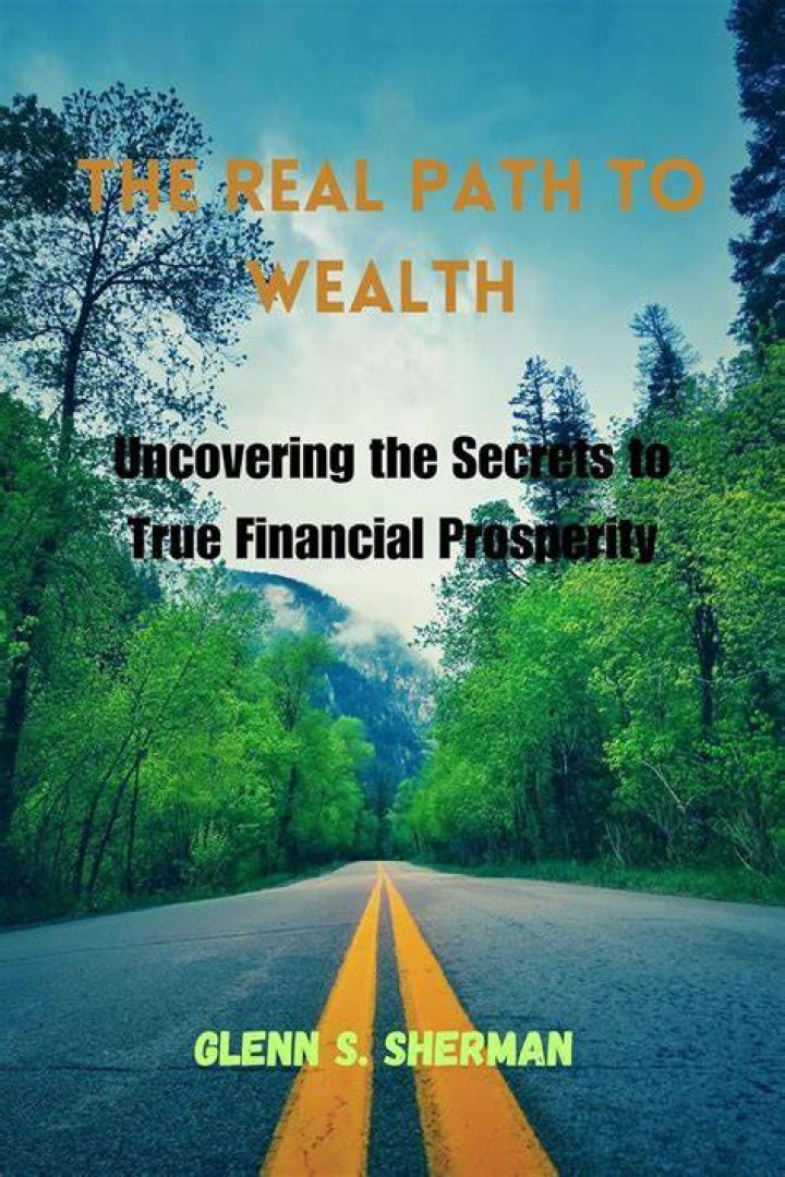 Uncovering Hidden Wealth And Financial Secrets