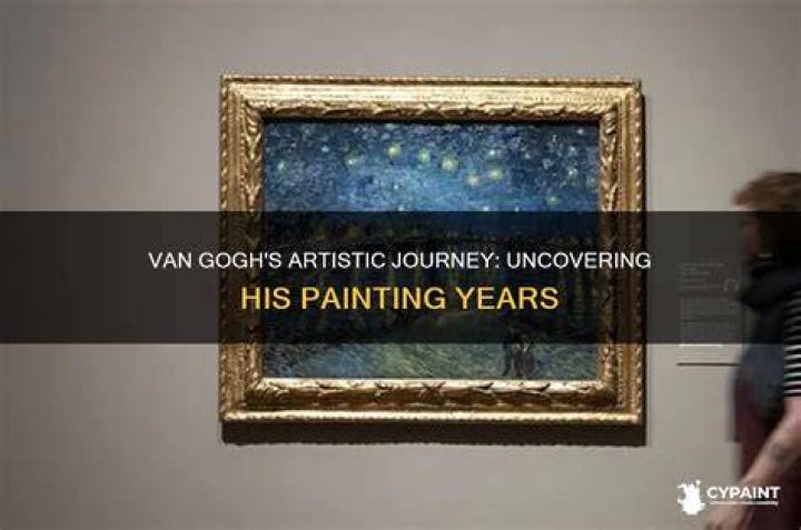 Uncovering His Artistic And Financial Journey