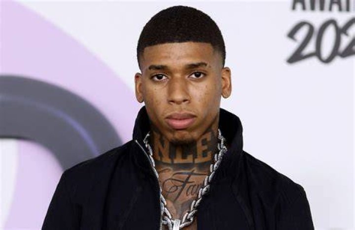 Uncovering NLE Choppa's Racial Identity