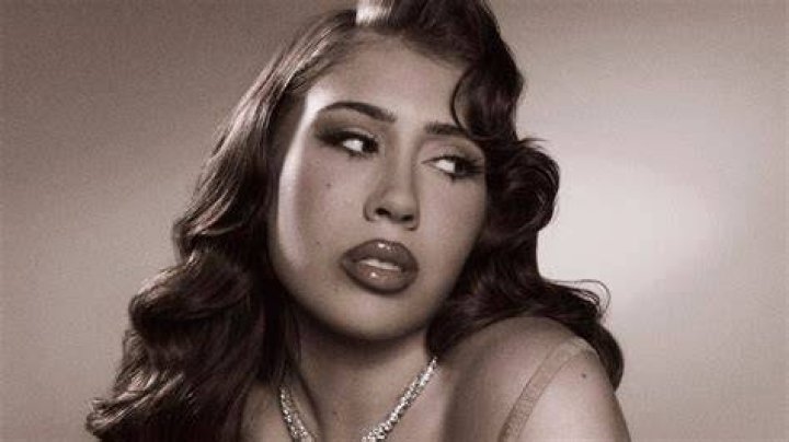 Uncovering The Extraordinary Influence Of Kali Uchis' Mother