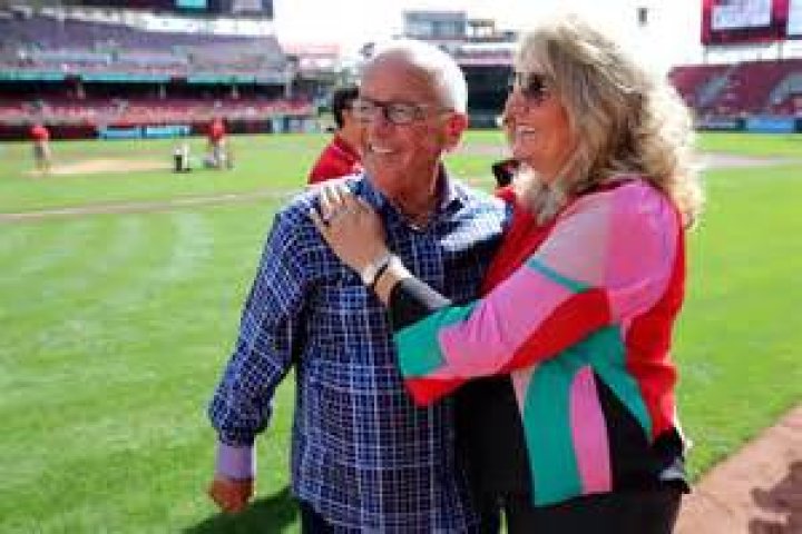 Uncovering The Life And Impact Of Marty Brennaman's Second Wife