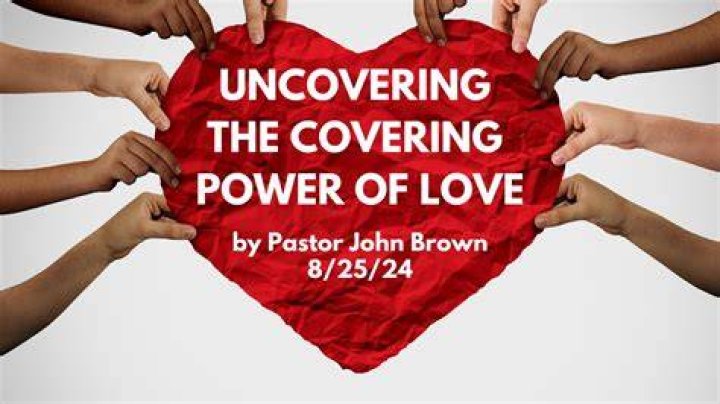 Uncovering The Power Of Love And Activism