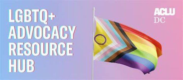 Uncovering The Powerhouse Behind LGBTQ+ Advocacy