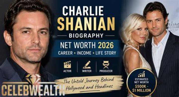 Uncovering The Remarkable Legacy Of Charlie Shanian's Wife