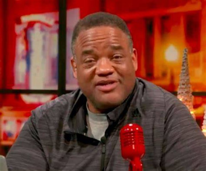 Uncovering The Secrets Of Jason Whitlock's Private Life