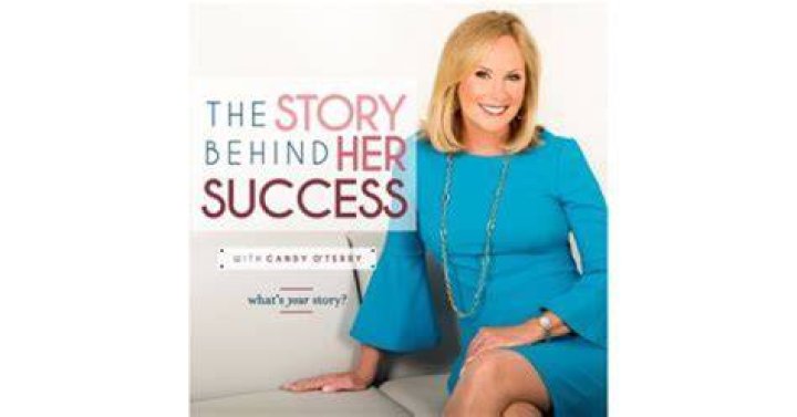 Uncovering The Source Of Her Success
