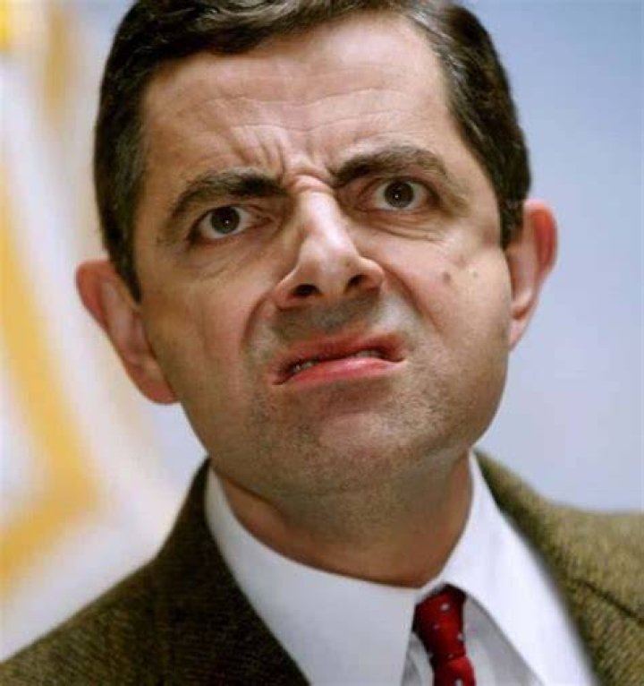 Uncovering The Spiritual Side Of Mr. Bean