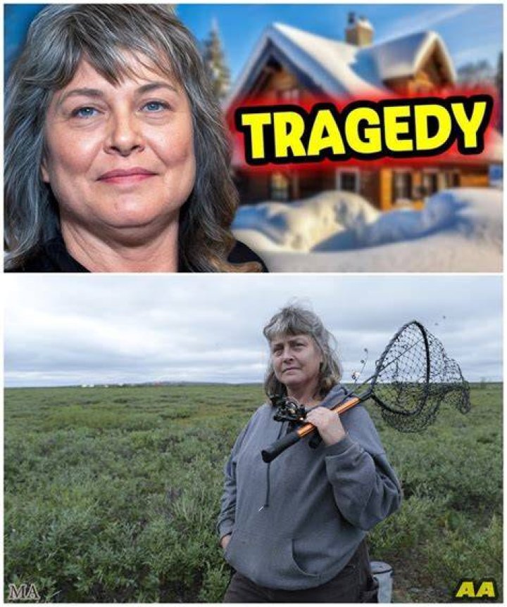 Uncovering The Truth Behind Sue Aikens' Fate