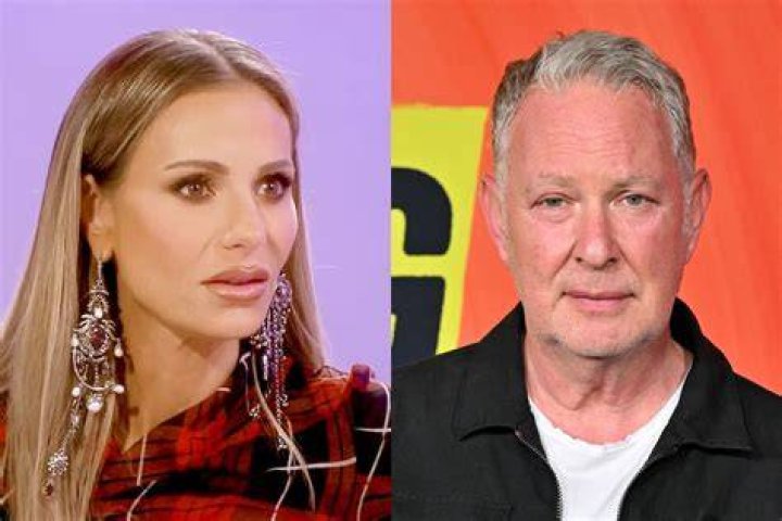 Uncovering The Truths Behind Dorit And PK's Age Difference