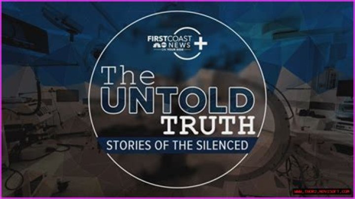 Uncovering The Untold Truths And Ethical Dilemmas