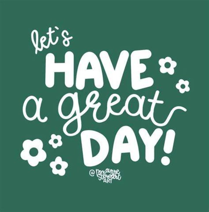 Unleash The Power Of "Have A Great Day At Work My Love": Discoveries And Insights