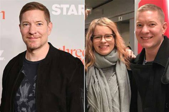 Unlock The Secrets Of Joseph Sikora's Enduring Marriage