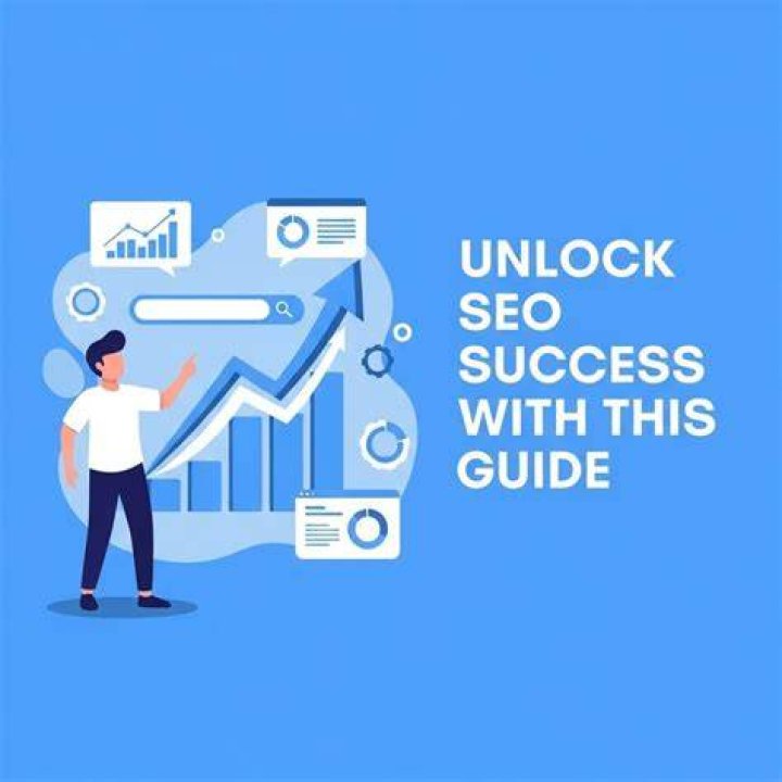 Unlock The Secrets Of SEO Success With Dominic Allburn