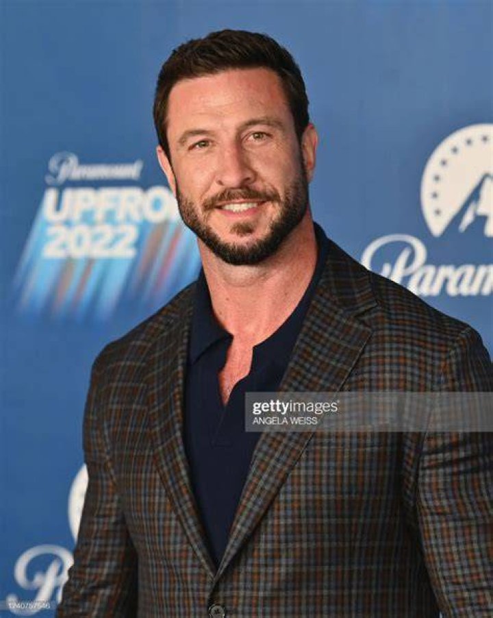 Unlock The Untold Secrets Of Pablo Schreiber's Enduring Partnership