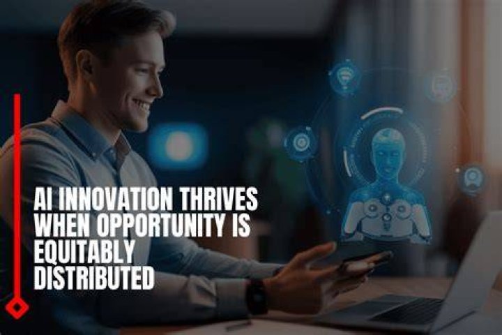 Unlocking AI, Diversity, And Tech Innovation