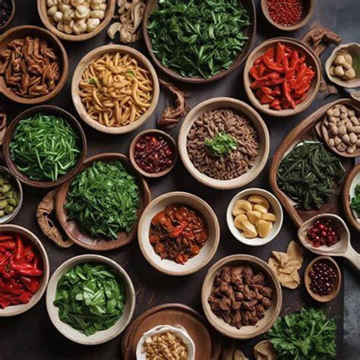 Unlocking Culinary Secrets And Nutritional Wonders