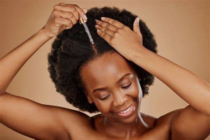 Unlocking Healthy, Beautiful Afro-Textured Hair