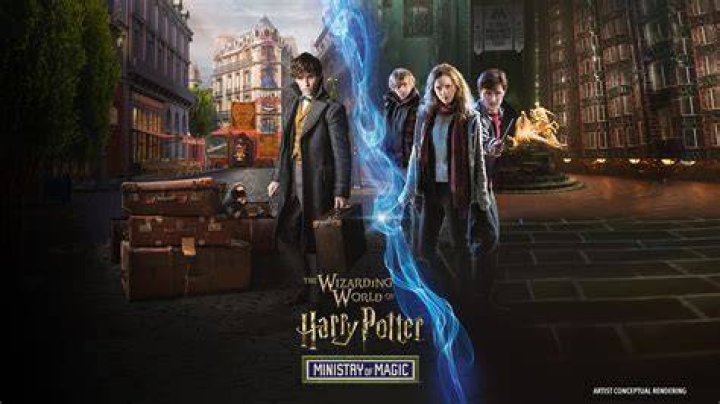 Unlocking Her Magical Journey In The Wizarding World
