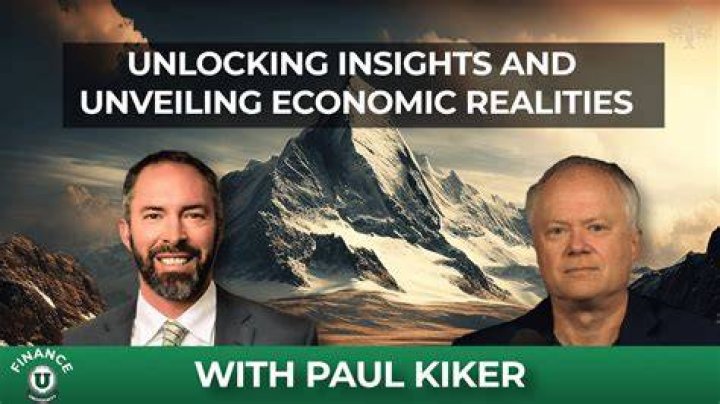 Unlocking Insights And Surprising Truths
