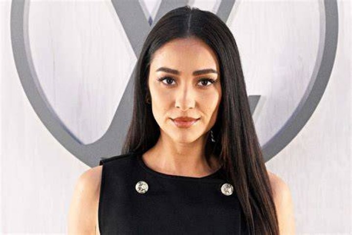 Unlocking The Enigmatic Ethnic Tapestry Of Shay Mitchell