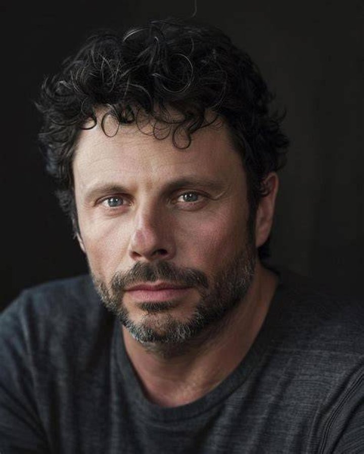 Unlocking The Enigmatic World Of Jeremy Sisto: Discoveries And Insights