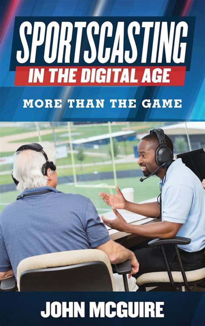 Unlocking The Secrets Of Age And Success In Sportscasting