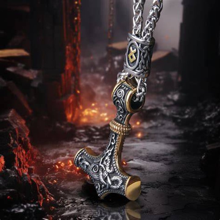 Unlocking The Secrets Of Mythical Power And Majesty