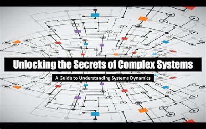 Unlocking The Secrets Of Power System Dynamics