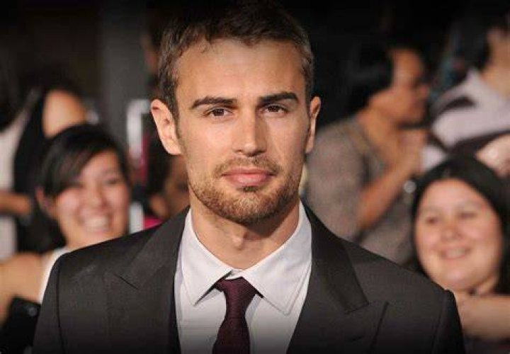 Unlocking The Secrets Of Theo James' Height: A Comprehensive Exploration