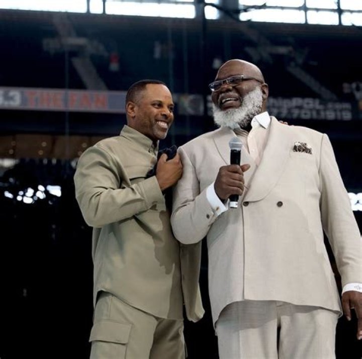 Unlocking The Secrets Of Toure Roberts: Age, Accomplishments, And Impact