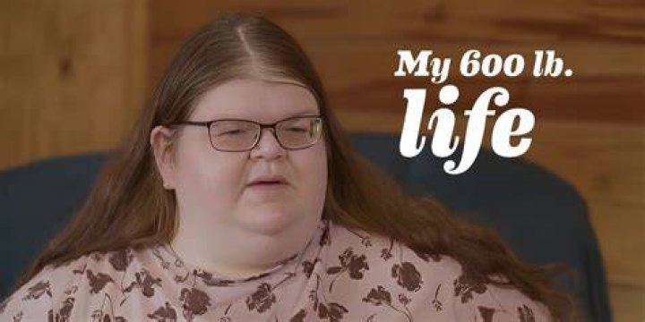 Unraveling Maja's Journey On 600 Pound Life: Discoveries And Insights