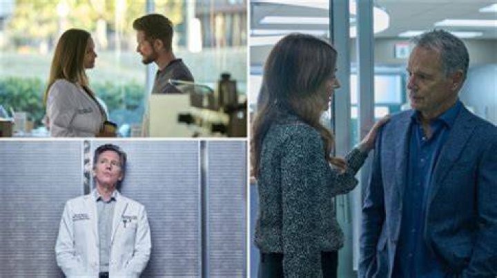 Unraveling The Enigma Of "Does Bell Leave The Resident"