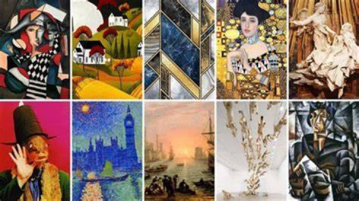Unveil Hidden Meanings And Artistic Expressions