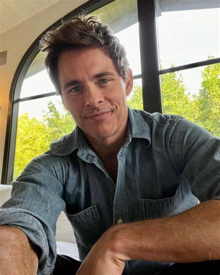 Unveil James Marsden's Net Worth: Surprising Insights Revealed