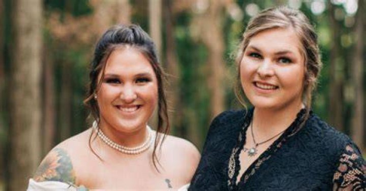 Unveil The Enchanting Tale Of "taylor Mayne Pearl Brooks Wedding"