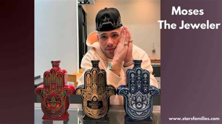 Unveil The Hidden Worth Of Moses The Jeweler: Exploring Value Beyond Price