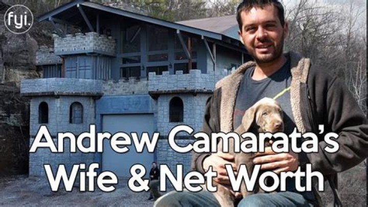 Unveiling Andrew Camarata's Net Worth: Strategies, Investments, And Lifestyle