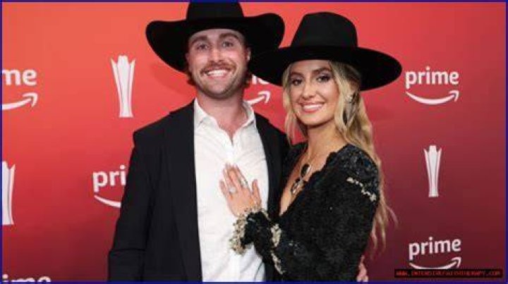 Unveiling Austin Prock's Marital Status: Exclusive Insights