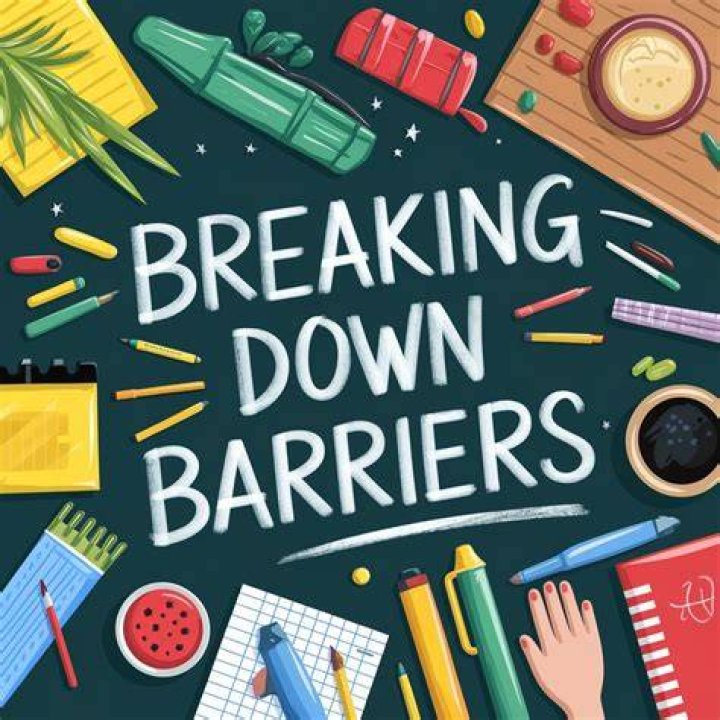 Unveiling Authenticity And Breaking Barriers