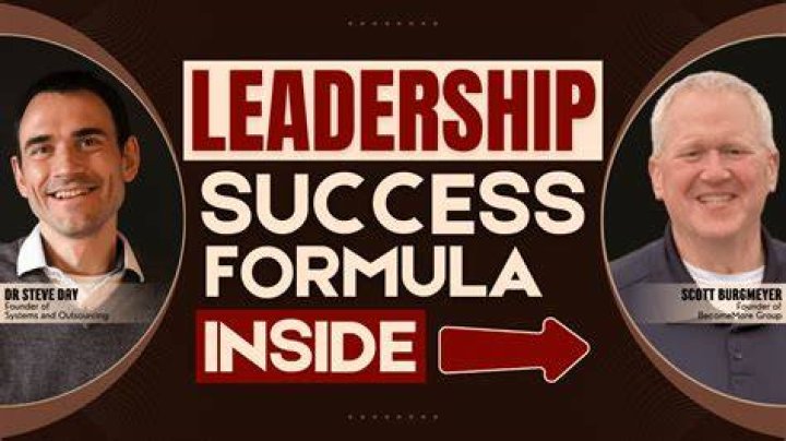 Unveiling Bart Scott's Leadership Secrets For Exceptional Teams