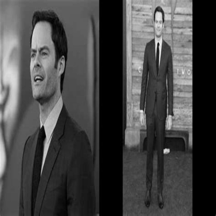 Unveiling Bill Hader's Impressive Net Worth: Success Uncovered